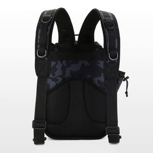 Factory Custom Top Quality Bag for Outdoor China Supplier Waterproof Black Molle System <b>Big</b> Capacity <b>Backpack</b> Bag - Product Image 4