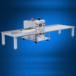 Máquina de Corte-502, Máquina Automática para Dividir PCB/LED - Product Image 3