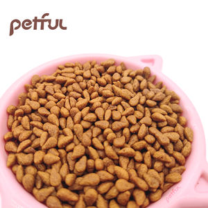 Vendita diretta in fabbrica cibo secco per animali domestici liofilizzato petto di pollo merluzzo nutriente 1.5kg 2kg 2.5kg 5kg 15kg 20kg per cane gatto - Product Image 2