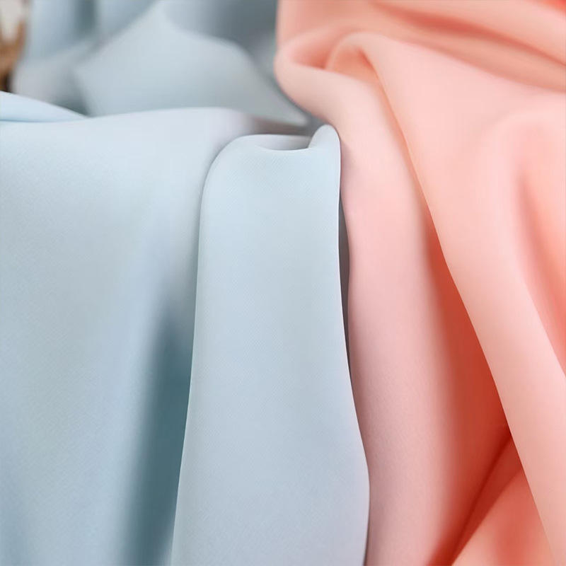 Direct-from-source Waterproof High-density Polyester Fabric for Home Furnishings and Apparel