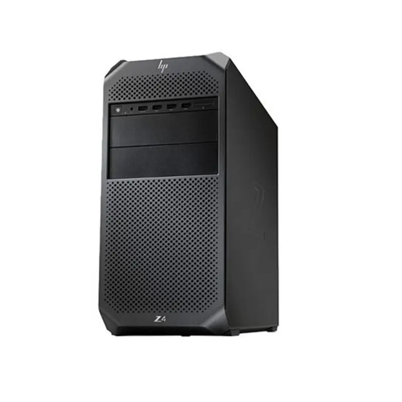 Offre Spéciale de haute qualité hu awei Original 3,5*4 Xfusion CPU 2314 HP 4U ML30G10 tour serveur