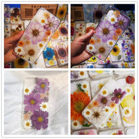 Ciondolo in resina con fiori pressati di Cosmos, vero fiore essiccato di Cosmos per sigillo in ceralacca, cornice nuziale, decorazione floreale