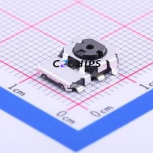 SRBE110301 Rotary Encoder SMD Switch Whole Sale Electronic Component Chips Supplier & BOM Service - Product Image 1