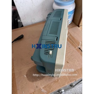 ออสซิลโลสโคปดิจิตอล Tektronix TDS 2024 200 MHz 2GS/s 4 ช่องสัญญาณ Tektronix TDS2024 H - Product Image 3