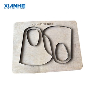 พื้นรองเท้ารองเท้าหรือรองเท้าแตะเหล็กตัดตายสำหรับ Clicker กดเครื่อง - Product Image 2