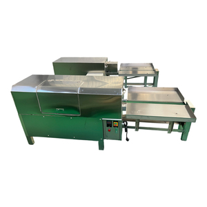 Manufacturer Direct Sales of Small <b>Fish</b> <b>Processing</b> <b>Machines</b>, Visceral Removal and Cleaning Equipment Tilapia Fillet <b>Fish</b> Descale - Product Image 4