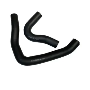 Car Parts Optimal Engine Radiator Coolant Hose Compatible With Mitsubishi Pajero Montero V13 V23 V33 V43 MR127894