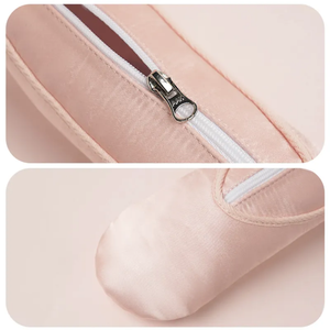 2025 PB00001 vente en gros filles ballerine chaussures de danse stylo sac pochette douce princesse rouge à lèvres maquillage sac - Product Image 5