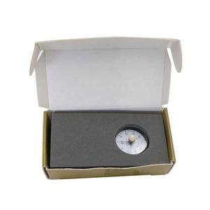 Tragbares hochpräzises 250-20-250cN Digital garns pannungs messgerät Kraft messgerät zum Stricken von Weben für die Industrie - Product Image 6