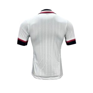 24/25 milano per adulti per allenamento estivo traspirante maglia <span class=keywords><strong>da</strong></span> <span class=keywords><strong>calcio</strong></span> <span class=keywords><strong>da</strong></span> uomo personalizzabile con il nome della squadra/maglia Top Shorts - Product Image 1