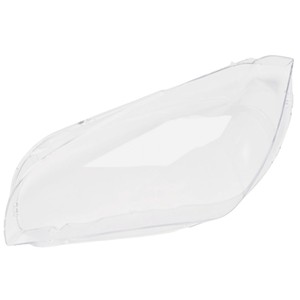 Couverture de lentille de phare en verre OEM 1:1 d'origine pour <span class=keywords><strong>BMW</strong></span> <span class=keywords><strong>X1</strong></span> Série <span class=keywords><strong>E84</strong></span> <span class=keywords><strong>LCI</strong></span> (2013-2015) - Product Image 2