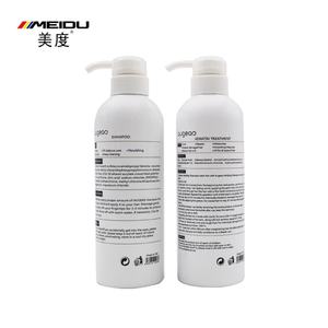 ทรีทเม้นท์บำรุงเส้นผมสูตรโปรตีนคอลลาเจน สำหรับผมเสีย ผมงอกขึ้นเอง ผมบั้นท้าย ผลิตภัณฑ์จากโรงงาน แบรนด์ส่วนตัว สำหรับมืออาชีพ ช่วยลดการหลุดร่วงของเส้นผม - Product Image 5