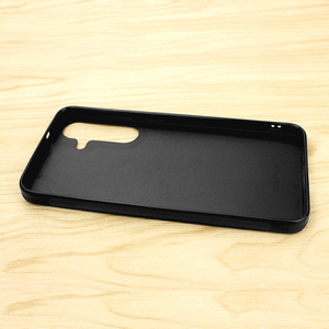 Coques de téléphone portable en TPU 2D personnalisées, vierges, antidérapantes, pour <span class=keywords><strong>Samsung</strong></span> S25, S25 Plus, S25 Ultra, S25 FE - Product Image 5