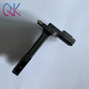 Medidor de Flujo de Aire, Sensor MAF de 70 mm de Diámetro Interior para Chevrolet, Opel, Vauxhall con Transmisión Automática - Product Image 1