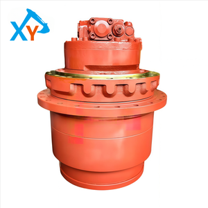 KYB Final Drive MSF230VP <span class=keywords><strong>Motor</strong></span> <span class=keywords><strong>Travel</strong></span> penggali B0440-96030 <span class=keywords><strong>Travel</strong></span> <span class=keywords><strong>Motor</strong></span> <span class=keywords><strong>Assy</strong></span> untuk <span class=keywords><strong>Hitachi</strong></span> ZAX600 Final Drive - Product Image 1