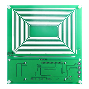 0.001HZ-200KHZ keyboard adjustable Schumann wave signal generator DDS pure sine <strong>FM</strong> - Product Image 4
