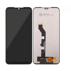 ขายส่งเปลี่ยนหน้าจอ LCD สำหรับโมโตโรล่า โมโต อี 2020 XT2052 จอแสดงผลชุดประกอบดิจิไทเซอร์ระบบสัมผัสอะไหล่ซ่อมโทรศัพท์มือถือ - Product Image 1