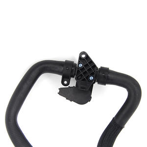 Mangueras de Refrigerante Infiniti/Nissan Compatibles con 92400ZW10A y 92400-ZT10A, Categoría de Producto: Mangueras de Calefacción de Entrada de Agua - Product Image 1