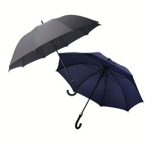 Paraguas Promocional de Alta Calidad con Logotipo Personalizado, Protección UV y Resistente al Viento, Regalo Empresarial al por Mayor - Product Image 2