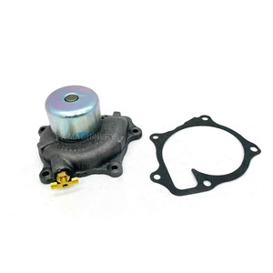 RE545572 pompe à eau haute pression pièce auto pour John Deere CT315 323D 4120 313 CT322 4320 317 244J 319D 4720 4520 315 320D <span class=keywords><strong>318D</strong></span> - Product Image 1