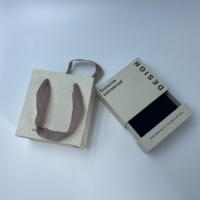 Boîte cadeau de luxe en velours pour collier pour femme - Étui de présentation pour anniversaire