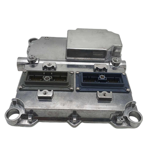 Pièces de contrôleur 221-8874, contrôleur d'ordinateur de cabine d'excavatrice pour E320D 3066 C13 Engine - Product Image 2