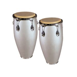 Instrumen Musik perkusi populer Drum Conga kayu - Product Image 4