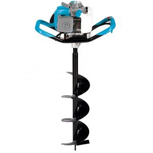 Prix d'usine – Tarière thermique 52 cm³ efficace pour le forage de trous dans le sol - Product Image 2