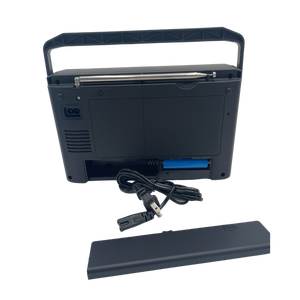 Radio BP-R101BT de 3 Bandas - Product Image 5