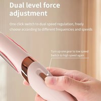 Lima Eléctrica para Pies, Removedor Automático de Callosidades, Pedicura, Eliminador de Piel Muerta, Recargable, Máquina de Belleza para Pies
