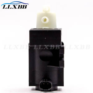 Válvula solenoide Turbo A0101531328 A0081535428 para <span class=keywords><strong>Mercedes</strong></span> Benz Clase C W204 solenoide de control de vacío del turbocompresor - Product Image 6