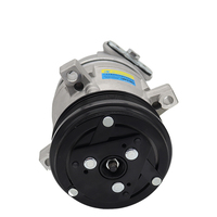 Compresseur de climatisation 9196937 1854014 1854043 pour Opel Omega