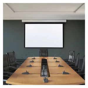 250 Inch Motorized Projector Screen 250 Inch Electric Screen
