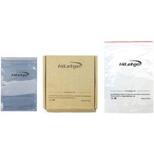 Kit de modules de capteurs HiLetgo 37 en 1 pour Arduino Raspberry Pi, kit de démarrage pour projets robotiques avec divers capteurs et composants - Product Image 5