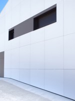 Paneles Compuestos de Aluminio Ignífugos A2/B1 de Fábrica Henglicai, ACM para Fachadas de 4mm, Revestimiento de Paredes, Alucobond para Construcción de Edificios