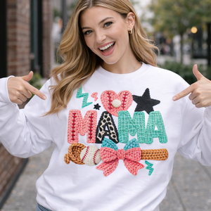 Factory Direct Zodiac Cartoon Dtf Transfers Scriptures Inspiration Textile Mama Crochet Dtf Transfers Ready To Press For Garment - Product Image 6