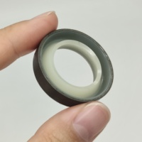Anillo de Sellado Original Importado KING, Sello de Aceite para Amortiguador de Nitrógeno, Sello Antipolvo, Accesorios