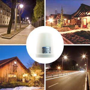 CNRIYA 105-305V Auto On Off Photocontrôle électronique Photocellule/Photoswitch/Fotocontrol/Photocontrol/Day Night <span class=keywords><strong>Switch</strong></span> - Product Image 5