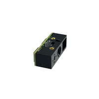 Módulo de Escáner de Código de Barras 2D Mini Personalizado Rakinda con Sensor CMOS, Interfaz USB, Lector de Códigos QR, Tamaño A4, en Stock