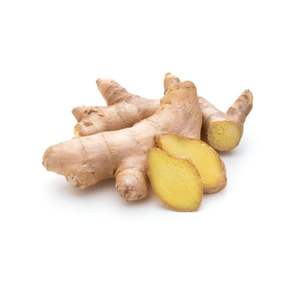 Jengibre fresco de buena calidad de Vietnam con color amarillo brillante y rico sabor para cocinar y té - Product Image 1