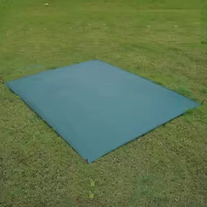Tente de pique-nique multifonctionnelle Nature Outdoors, toile Oxford imperméable, tapis de sol anti-humidité pour l'extérieur - Product Image 2
