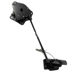 Hyundai Kia Spare <b>Wheel</b> And Tire Carrier 62800C5000 <b>Plastic</b> For Car Cargo Carrier Bracket - Product Image 2