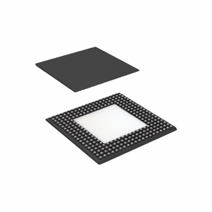 Composants électroniques CYV15G0204TRB-BGC – Distributeur agréé – CI 256 BGA à pads apparents – Interface SERDES HOTLINK 256LBGA - Product Image 1
