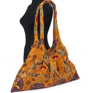 Bolsa de playa plisada de diseño turco - Product Image 1