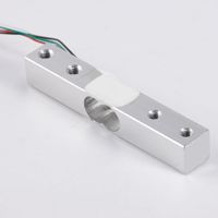 Sensor de peso micro de aluminio, celda de carga, sensor de peso de alta precisión, WiFi, Bluetooth