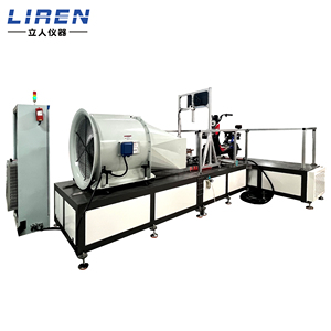 कारखाने प्रत्यक्ष आईएसओ दो पहिया इलेक्ट्रिक मोटरसाइकिल चेसिस परीक्षक ओम इलेक्ट्रिक साइकिल चेसिस परीक्षण उपकरण - Product Image 2