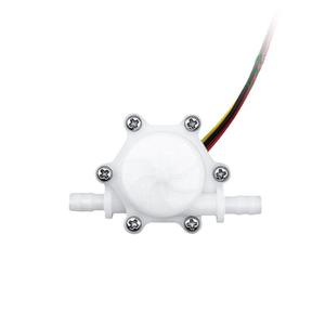 Sensor de Pulso Mini Hall para Dispensadores de Agua para Mascotas, Detección de Flujo de Agua de 2 Tubos con Pantalla de Conteo, Equipo Médico - Product Image 5