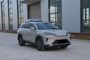 BYD Seal 07 DM-i 2023-2026 Usado, Auto Mediano, <span class=keywords><strong>Tienda</strong></span> Profesional de Autos Usados en China, Magic Auto, Vehículo de Nueva Energía - Product Image 2