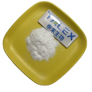 Polvo de Polidextrosa, Aditivo Alimentario de Grado Alimenticio, Edulcorante, Fibra Dietética Soluble en Agua, Polidextrosa - Product Image 1