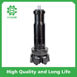 الأكثر مبيعًا ، حفر بضغط هواء عالي DHD340 Rock-من من من الولايات المتحدة الأمريكية 4 بوصة - Product Image 2